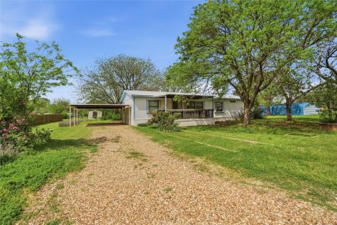 4400 Kristy Court Granbury TX 76049