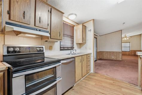 4400 Kristy Court Granbury TX 76049