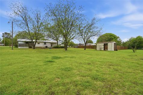 4400 Kristy Court Granbury TX 76049