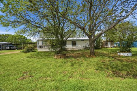 4400 Kristy Court Granbury TX 76049
