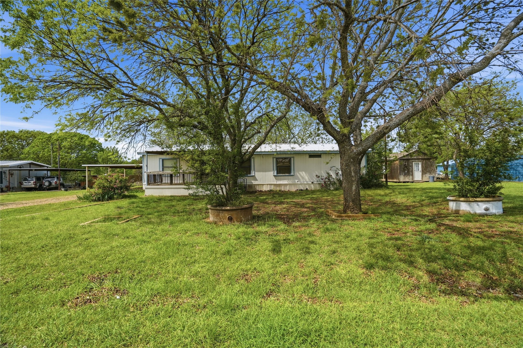 4400 Kristy Court Granbury TX 76049