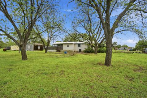 4400 Kristy Court Granbury TX 76049