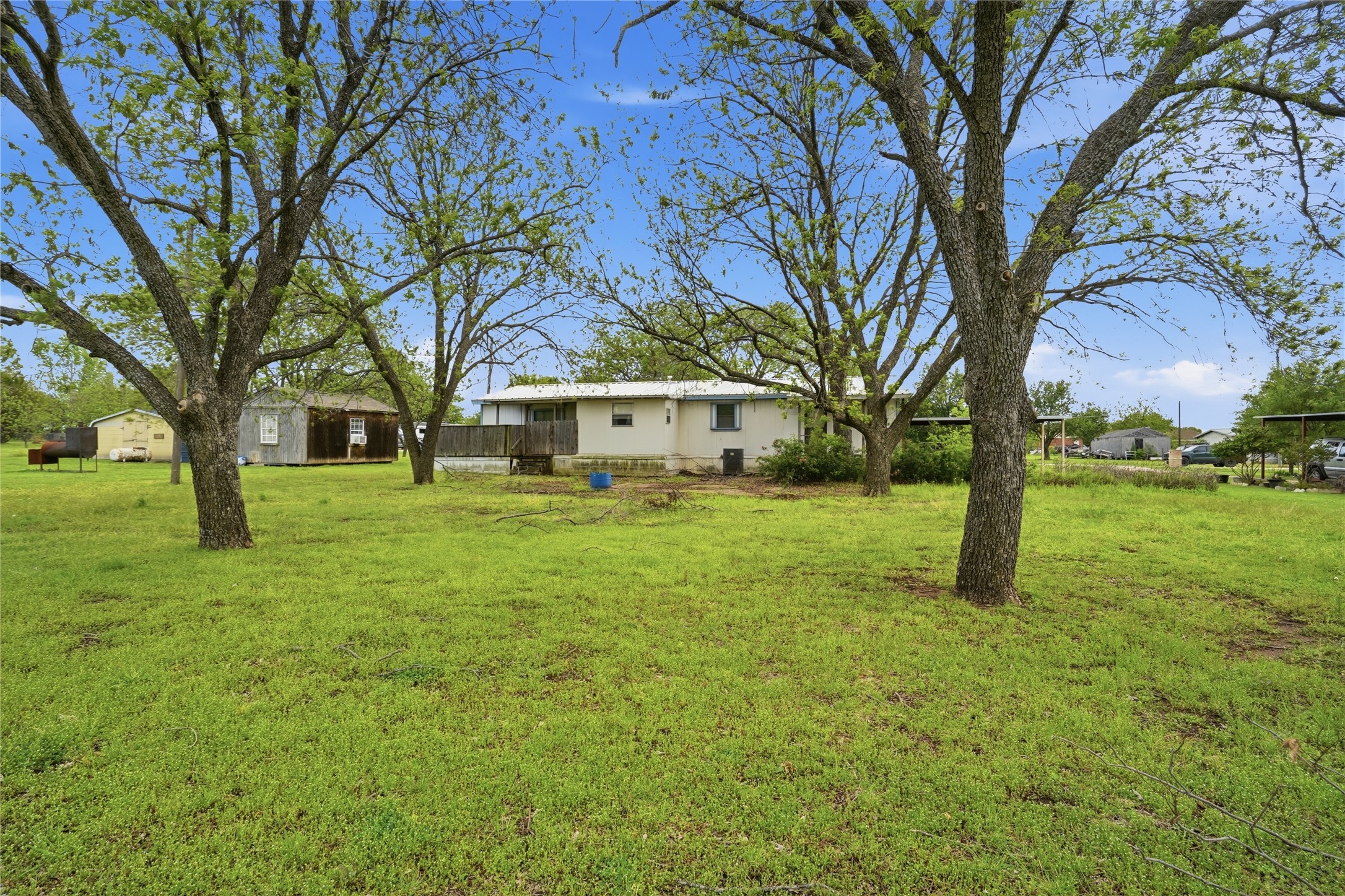 4400 Kristy Court Granbury TX 76049