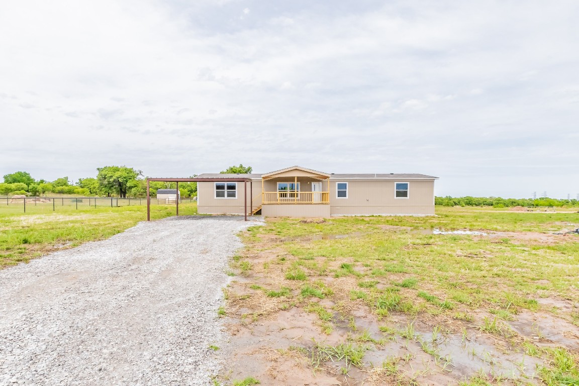 268 Deer Valley Lane Poolville TX 76487