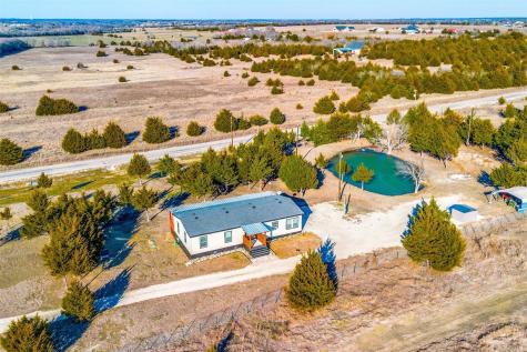 12302 County Road 670 Blue Ridge TX 75424