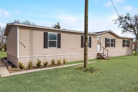 1315 S 19th Street Corsicana TX 75110