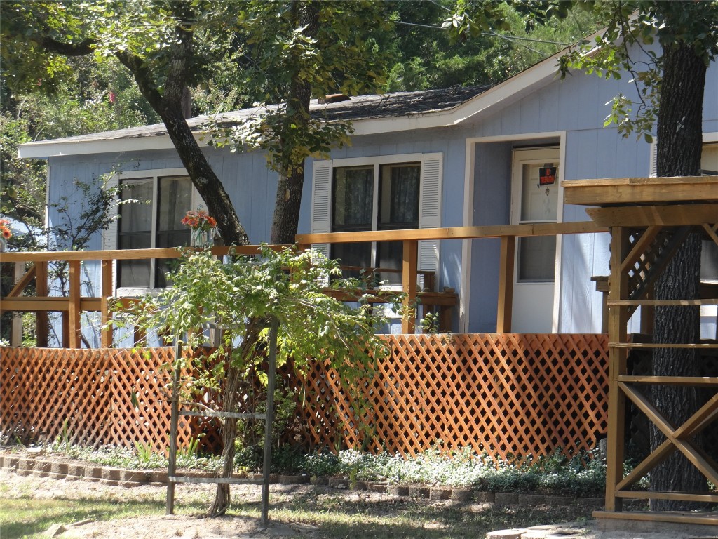 110 W Sycamore Lane Murchison TX 75778