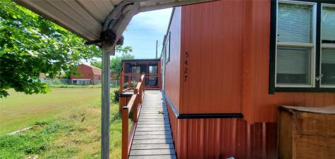 5427 Lake View Drive Granbury TX 76048