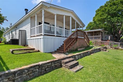 307 Brazos Harbor Drive Granbury TX 76048
