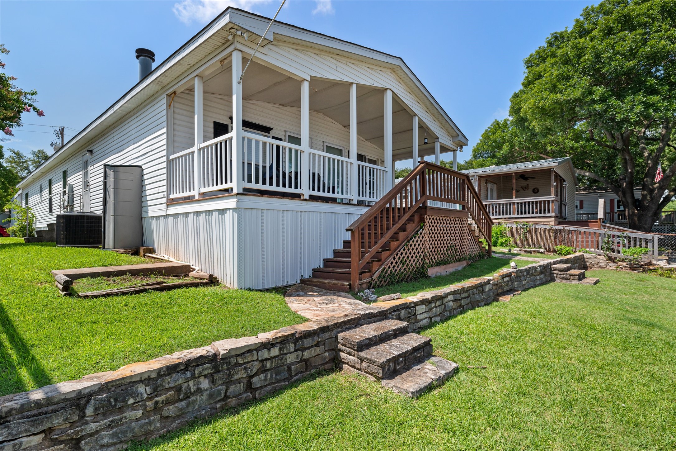307 Brazos Harbor Drive Granbury TX 76048