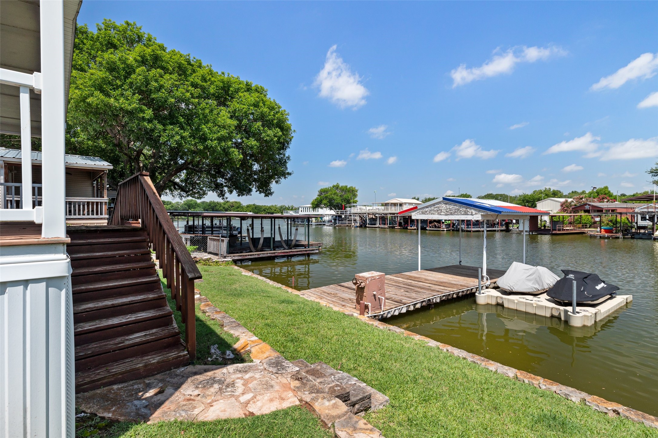 307 Brazos Harbor Drive Granbury TX 76048