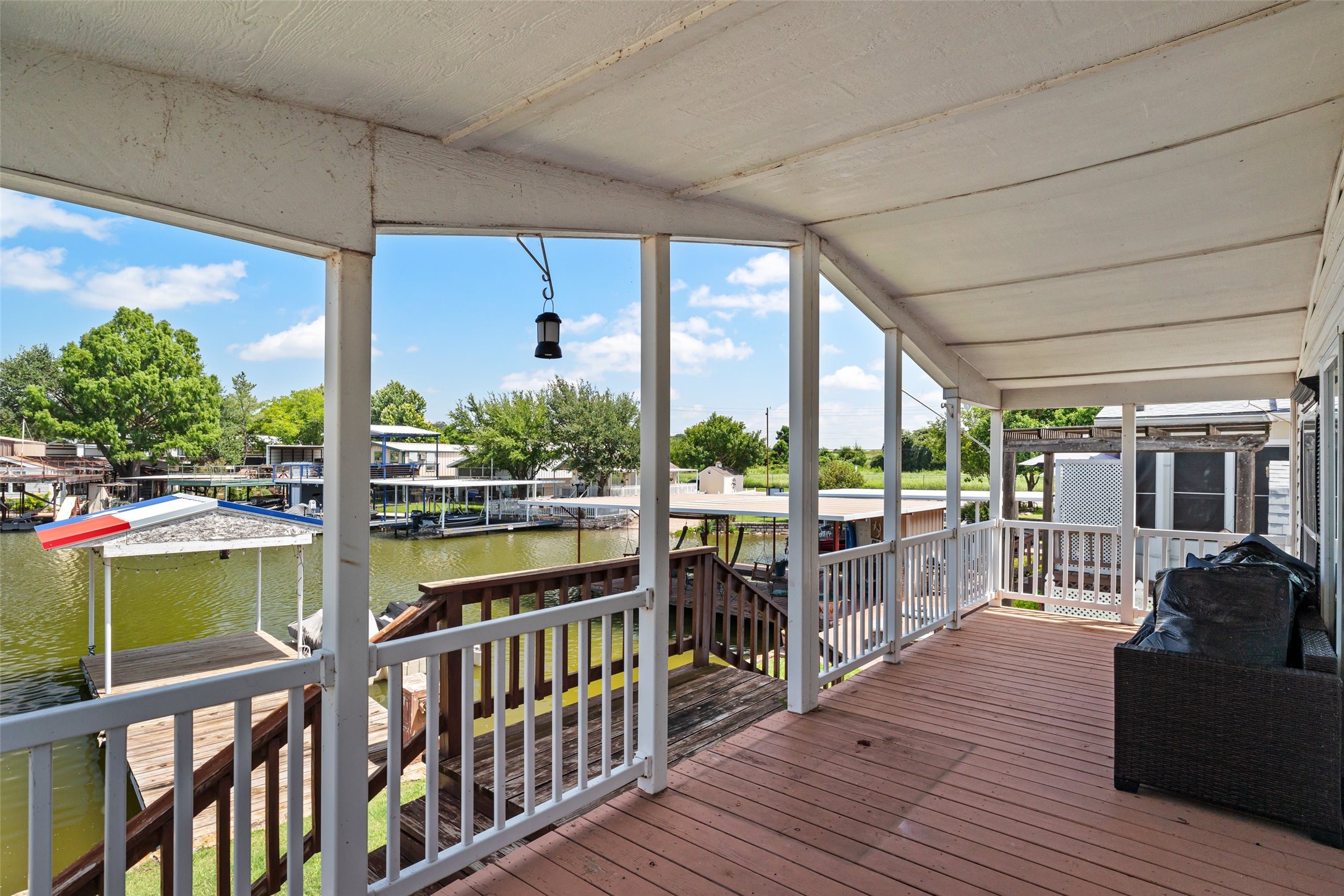307 Brazos Harbor Drive Granbury TX 76048