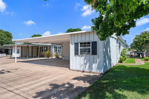 307 Brazos Harbor Drive Granbury TX 76048
