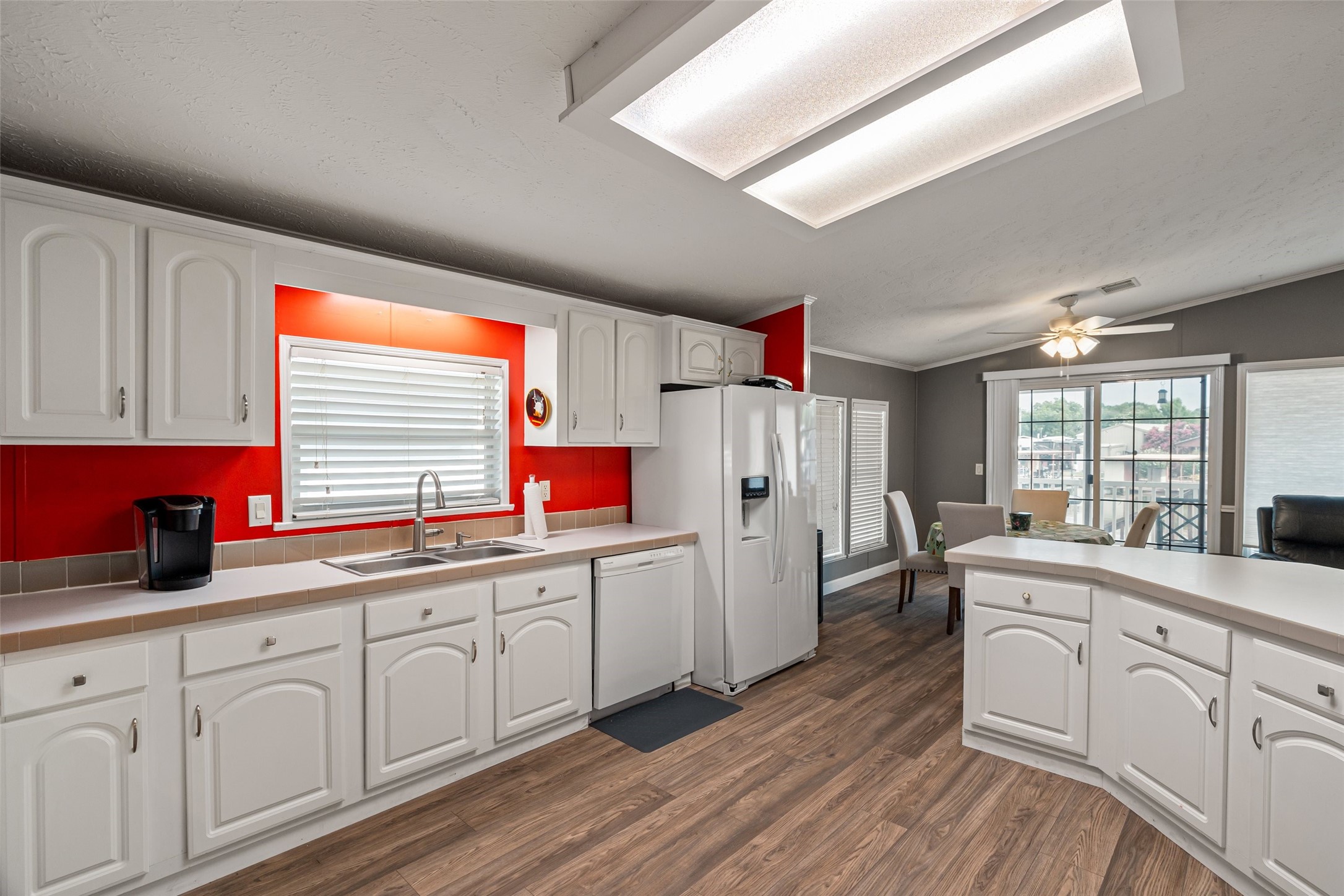 307 Brazos Harbor Drive Granbury TX 76048