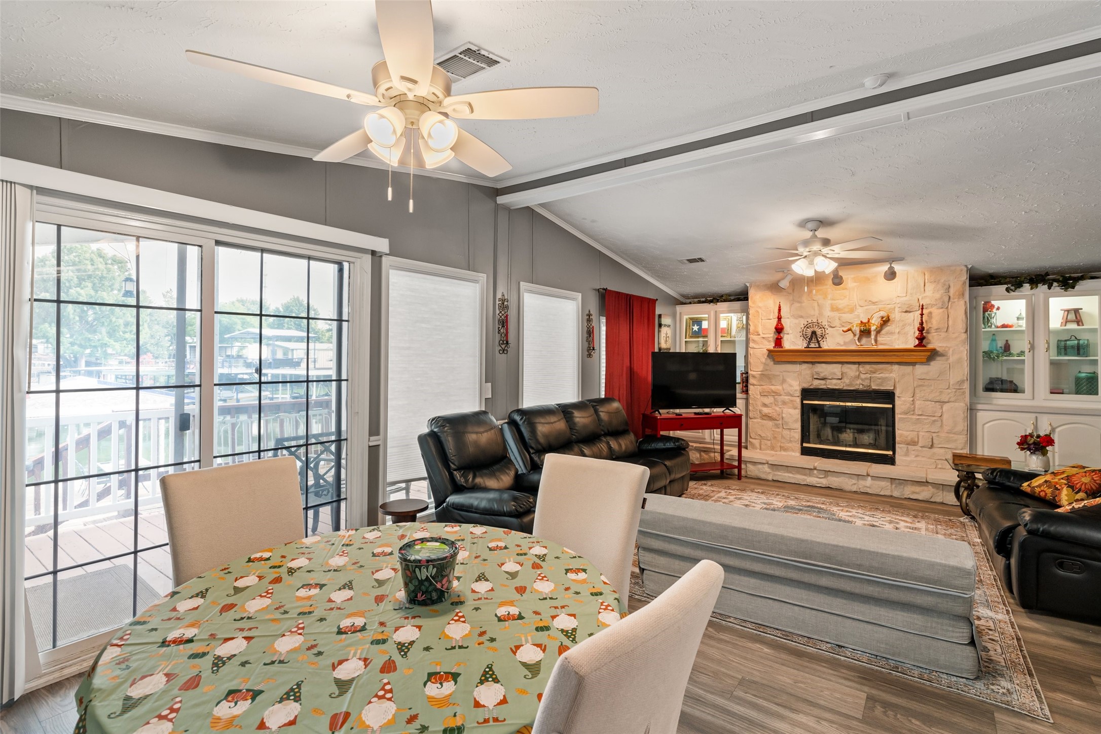 307 Brazos Harbor Drive Granbury TX 76048