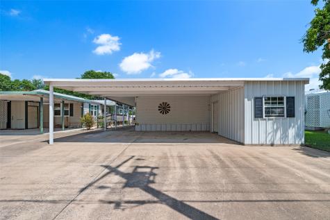 307 Brazos Harbor Drive Granbury TX 76048