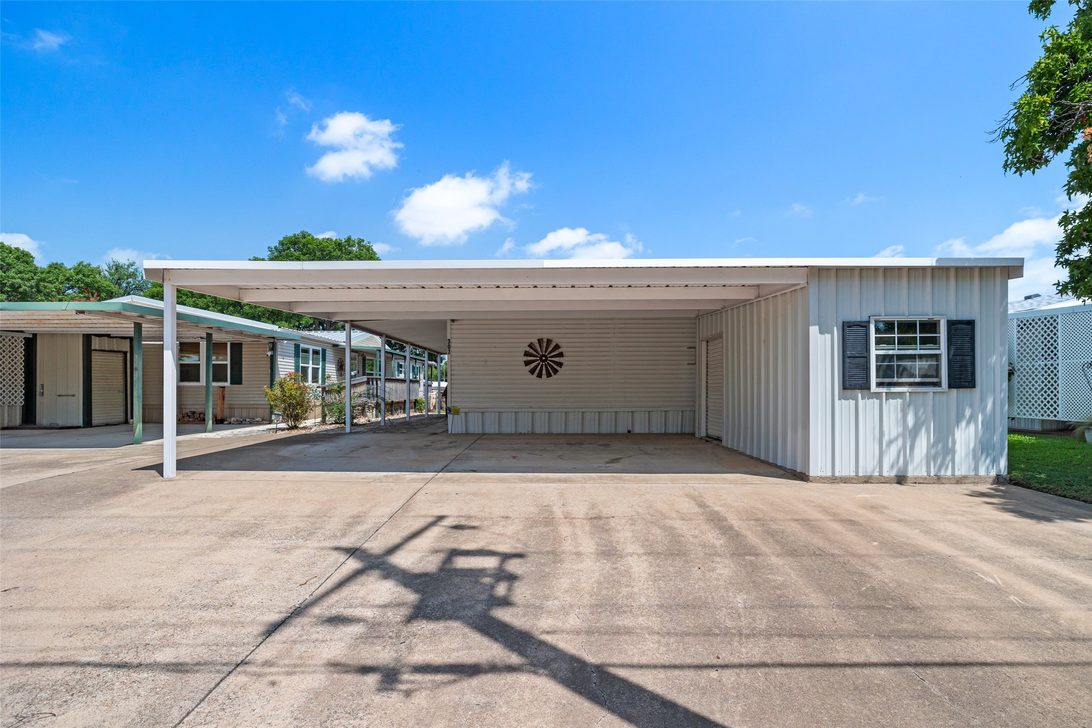 307 Brazos Harbor Drive Granbury TX 76048