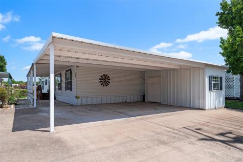 307 Brazos Harbor Drive Granbury TX 76048