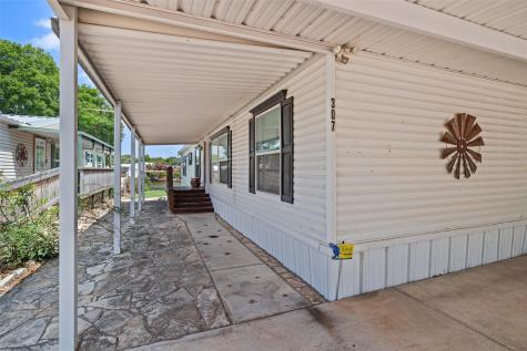 307 Brazos Harbor Drive Granbury TX 76048
