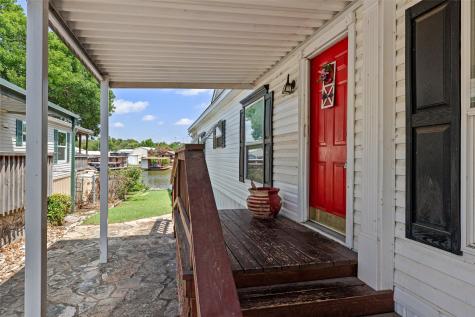 307 Brazos Harbor Drive Granbury TX 76048
