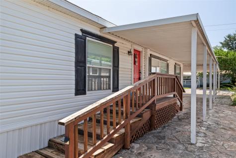 307 Brazos Harbor Drive Granbury TX 76048