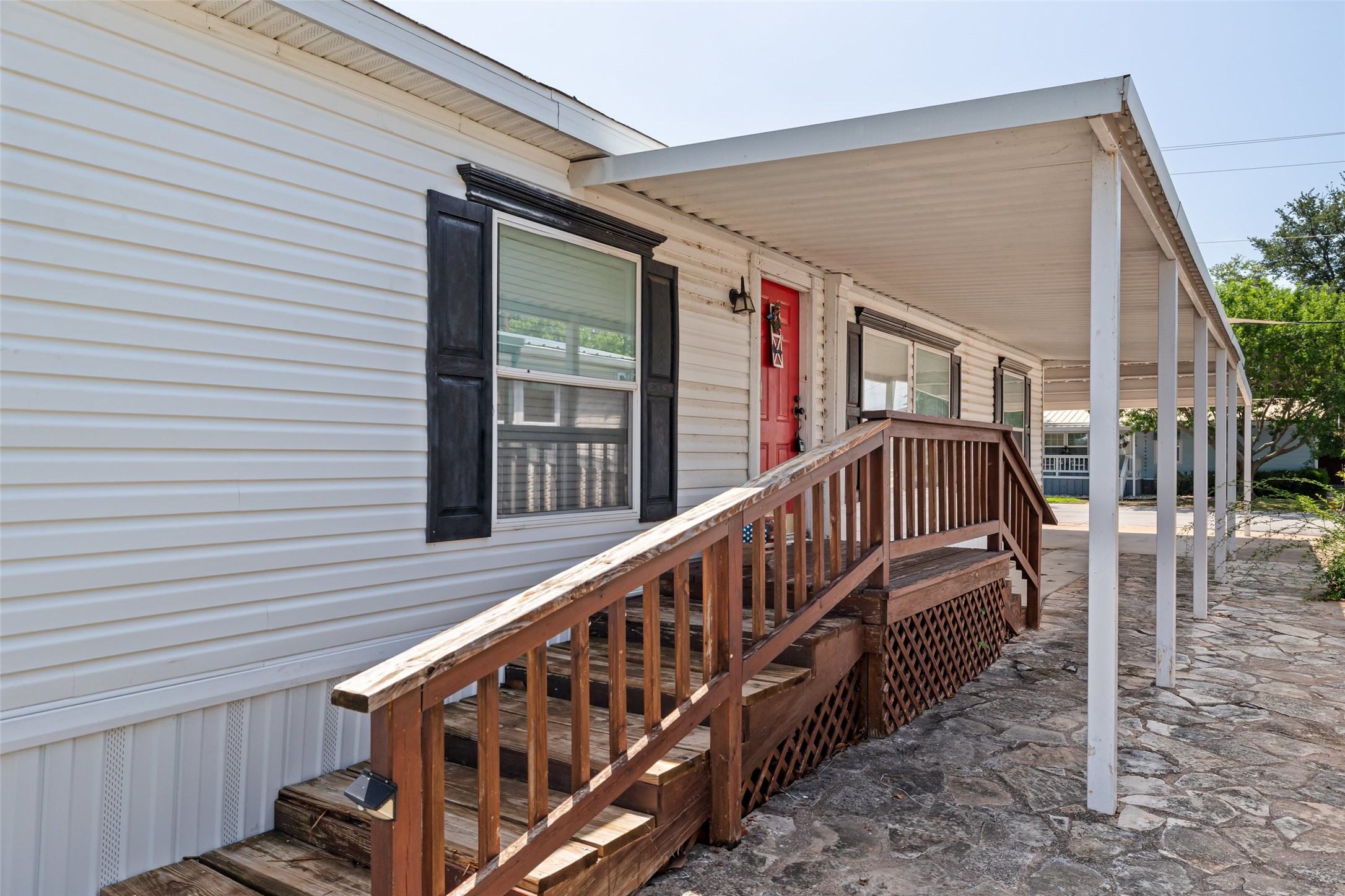 307 Brazos Harbor Drive Granbury TX 76048