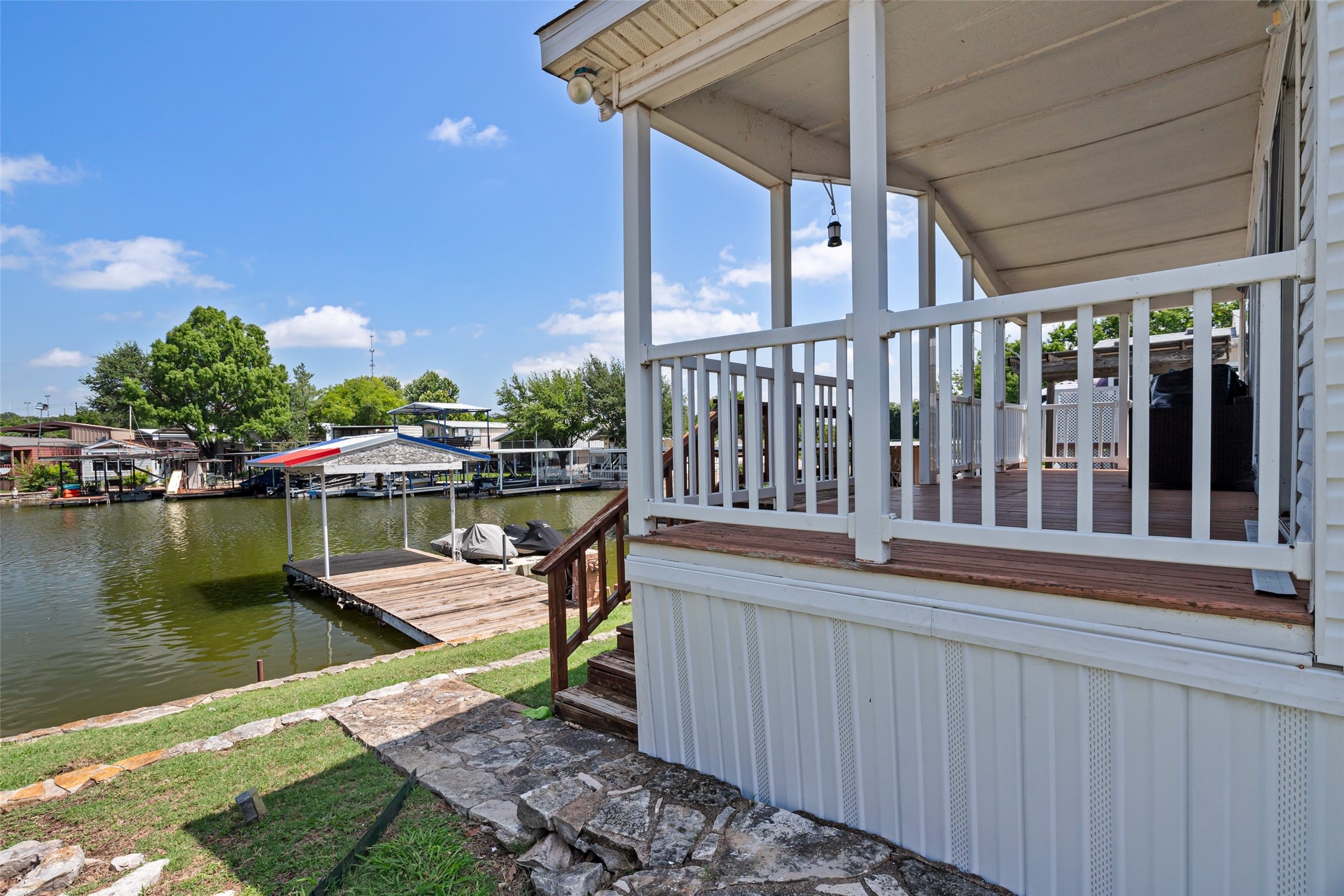 307 Brazos Harbor Drive Granbury TX 76048