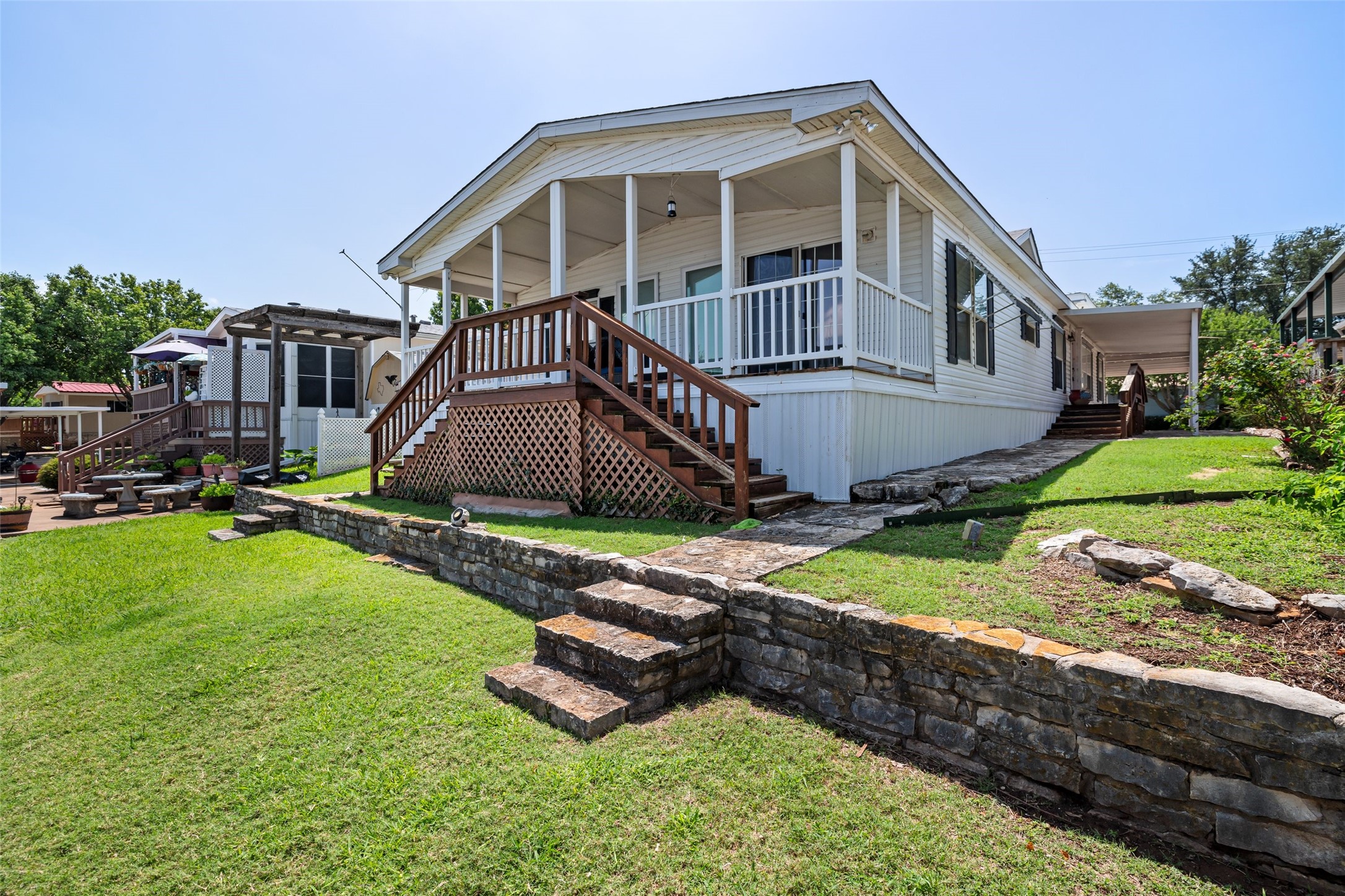 307 Brazos Harbor Drive Granbury TX 76048