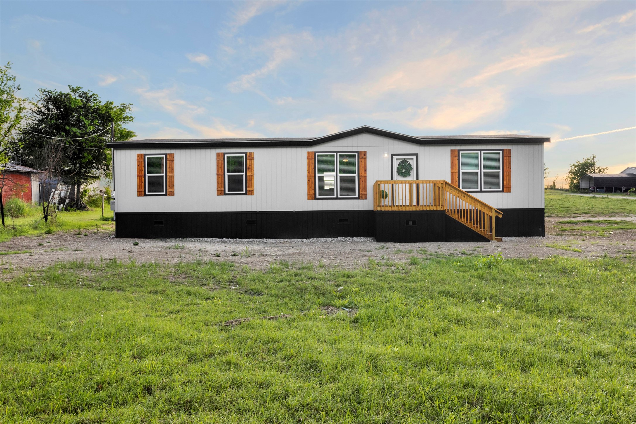 3024 County Road 210 Alvarado TX 76009