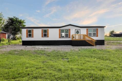 3024 County Road 210 Alvarado TX 76009