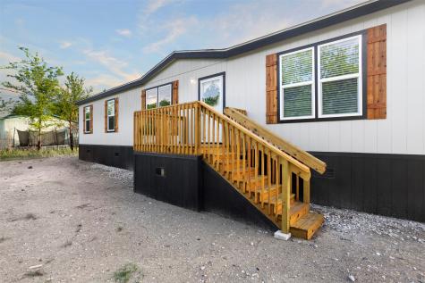 3024 County Road 210 Alvarado TX 76009