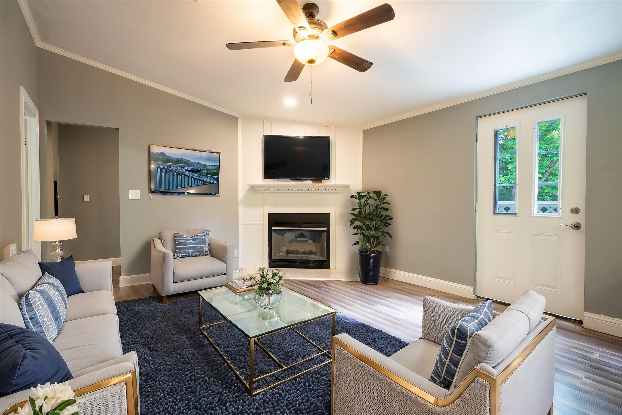 6617 Pecanwood Court Mansfield TX 76063