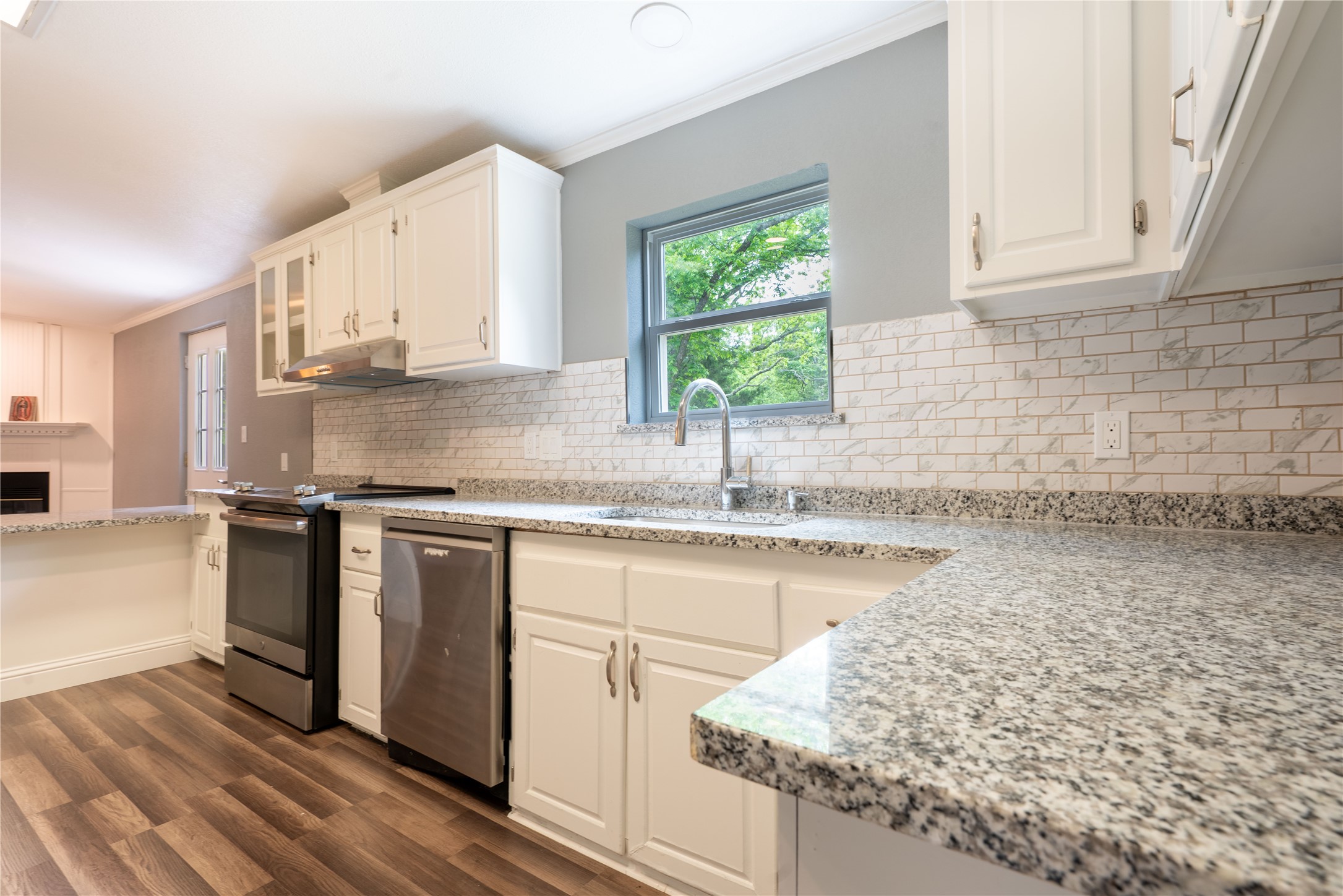 6617 Pecanwood Court Mansfield TX 76063