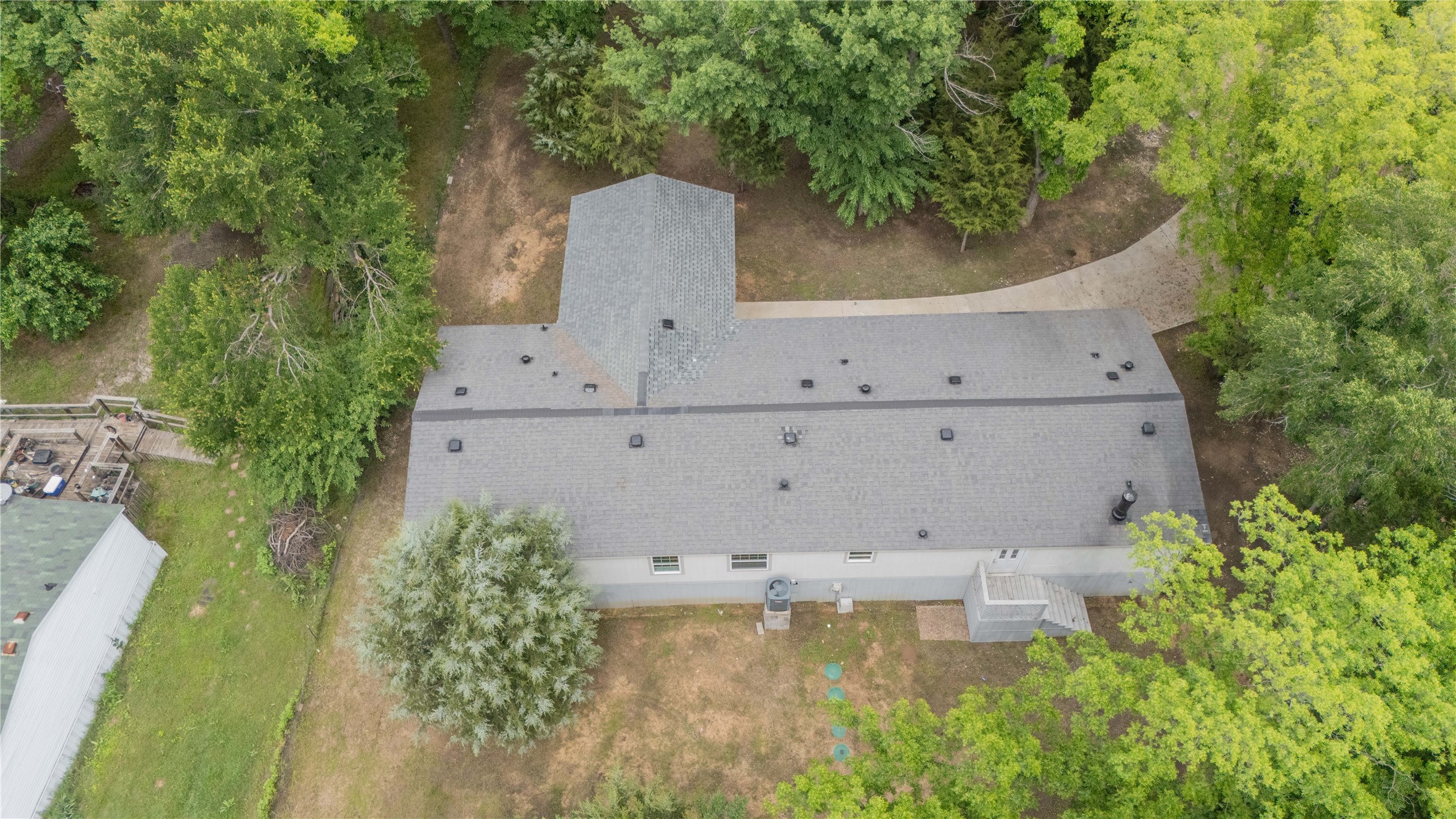 6617 Pecanwood Court Mansfield TX 76063