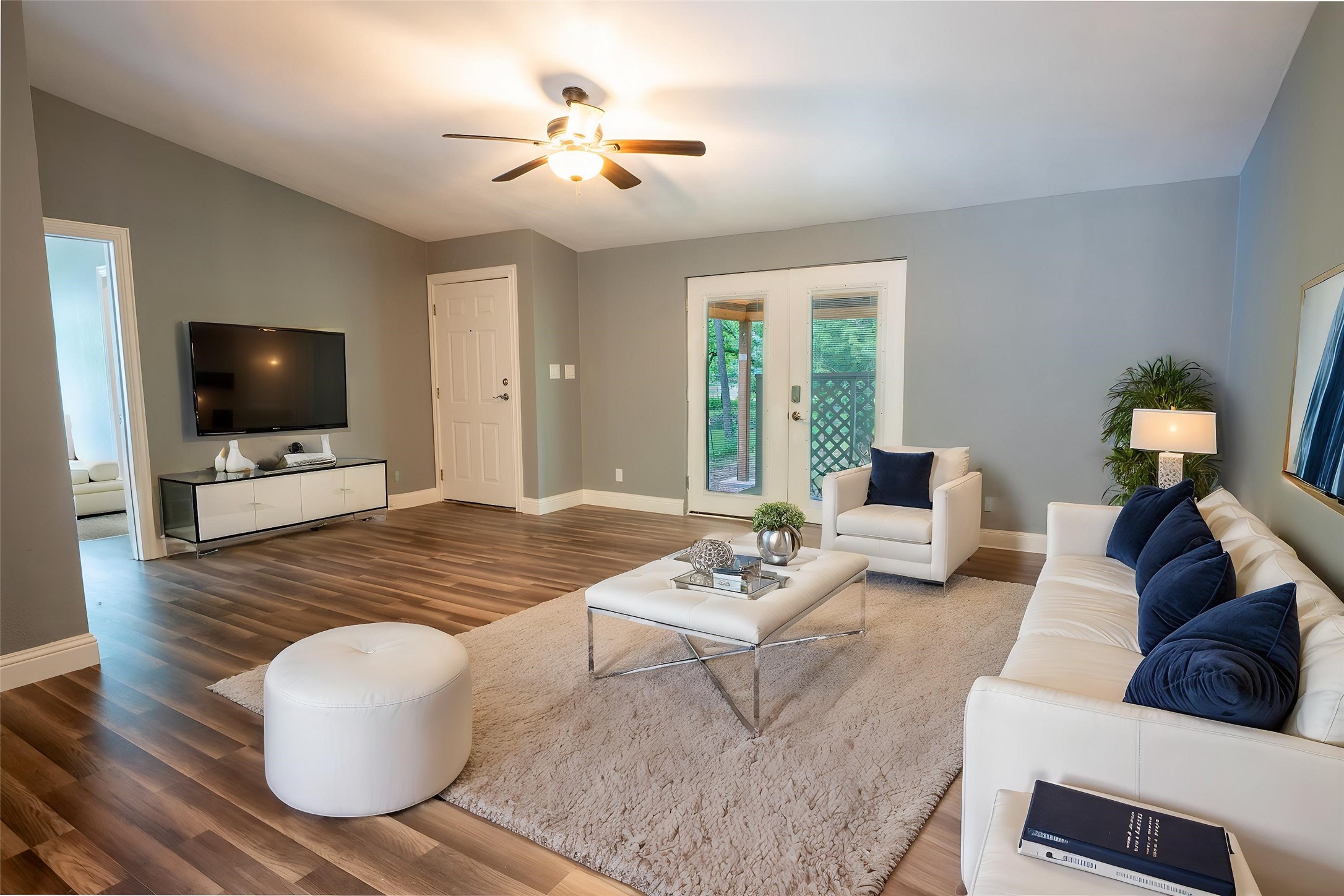 6617 Pecanwood Court Mansfield TX 76063