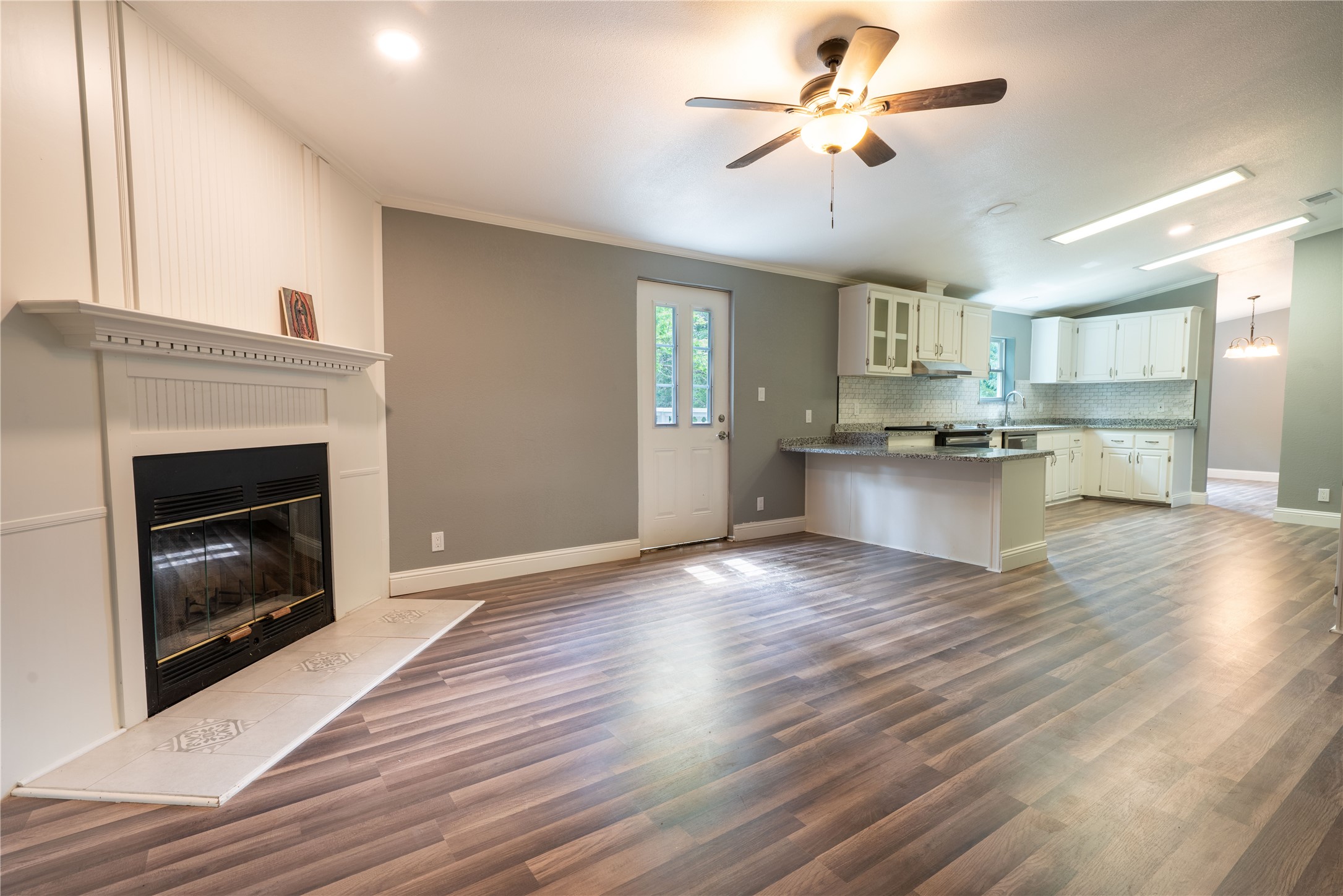 6617 Pecanwood Court Mansfield TX 76063