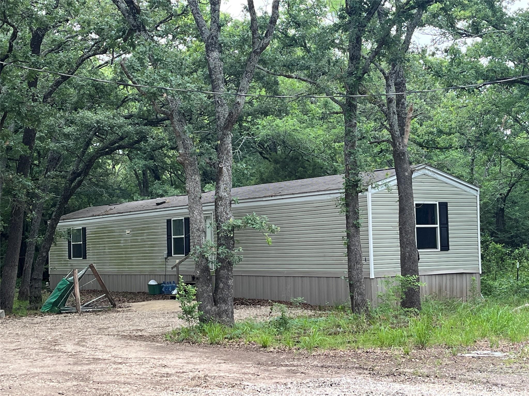 1466 Rancho Road Quinlan TX 75474
