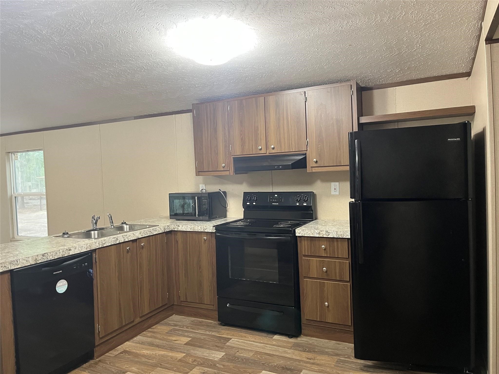 1466 Rancho Road Quinlan TX 75474