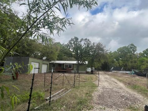 1466 Rancho Road Quinlan TX 75474