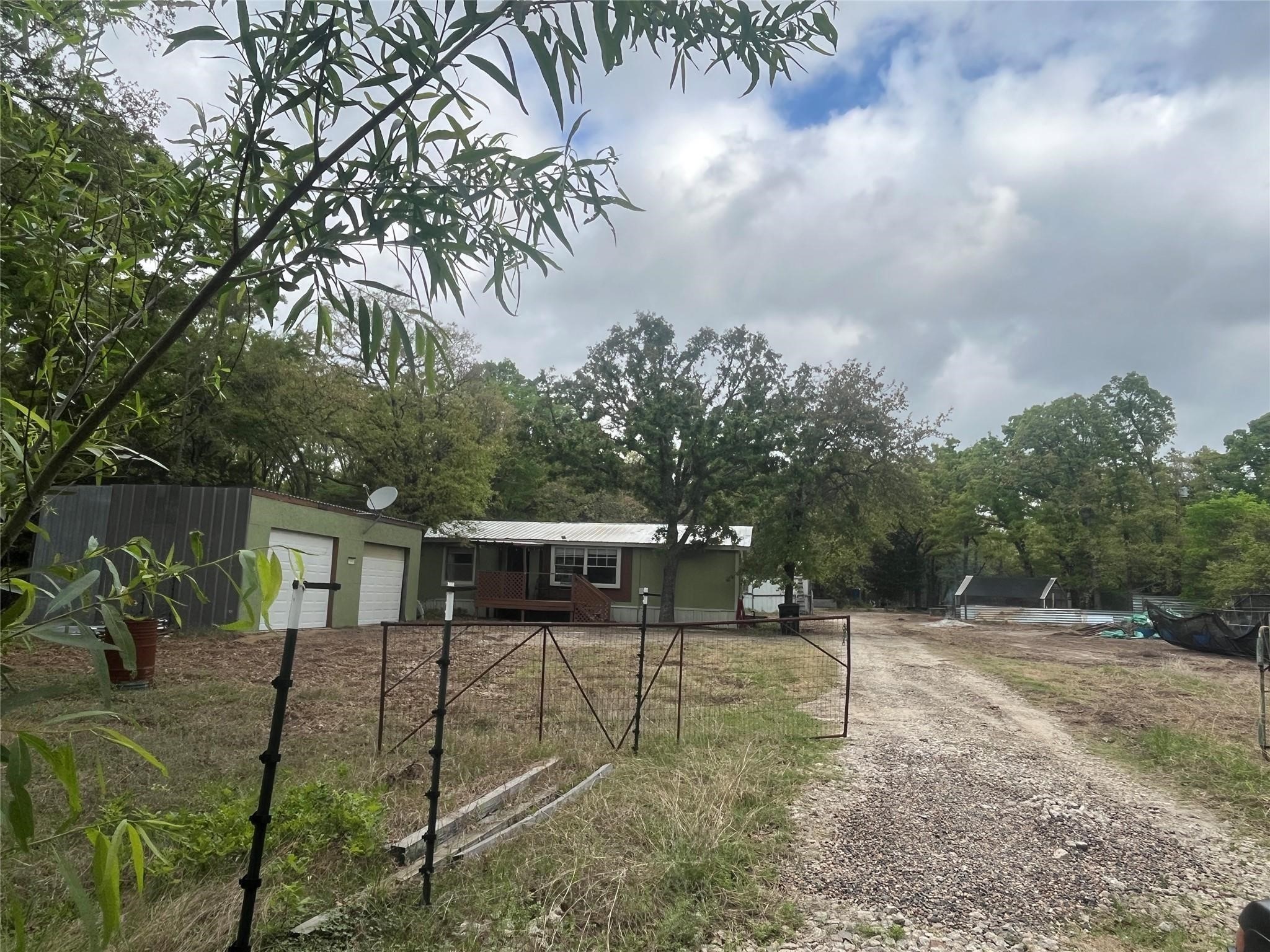 1466 Rancho Road Quinlan TX 75474
