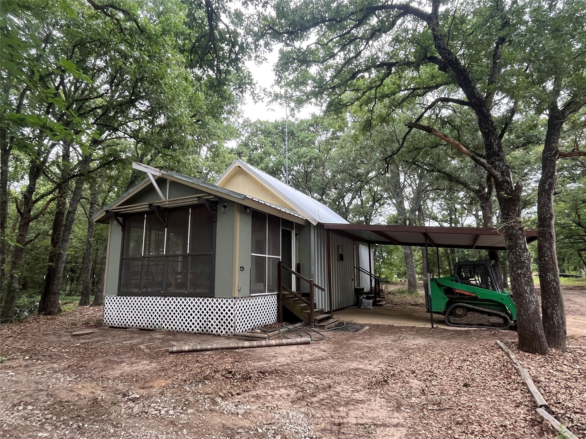 1466 Rancho Road Quinlan TX 75474