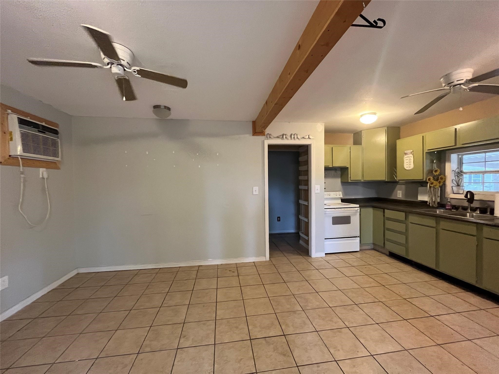 1466 Rancho Road Quinlan TX 75474