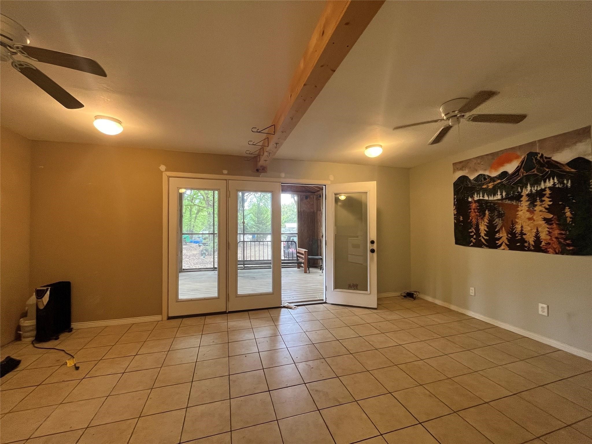 1466 Rancho Road Quinlan TX 75474