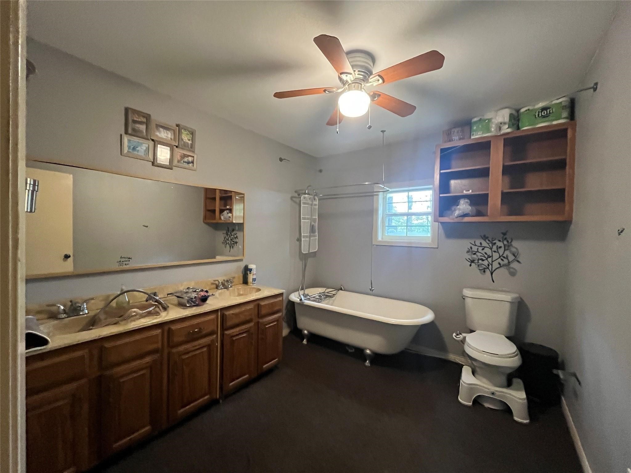 1466 Rancho Road Quinlan TX 75474