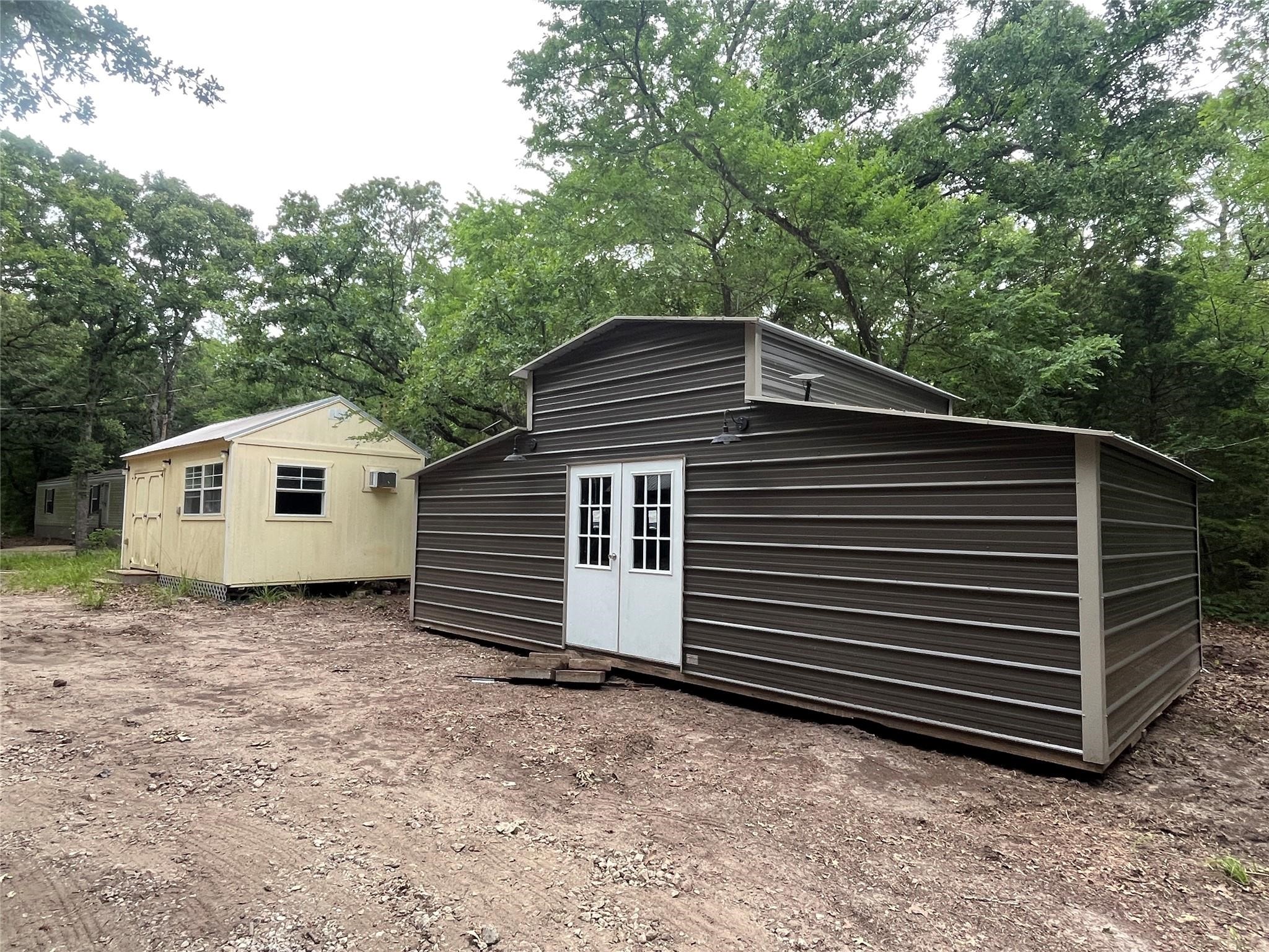 1466 Rancho Road Quinlan TX 75474