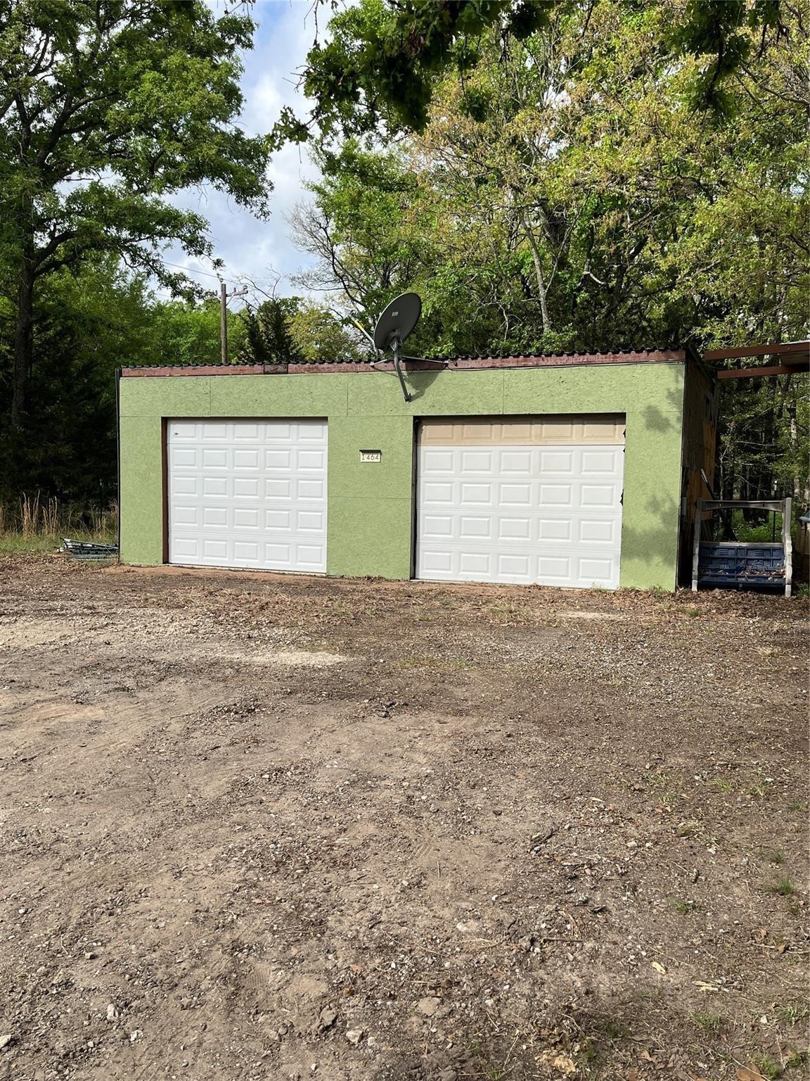1466 Rancho Road Quinlan TX 75474
