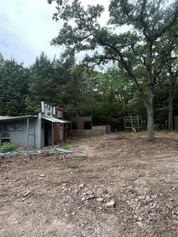 1466 Rancho Road Quinlan TX 75474