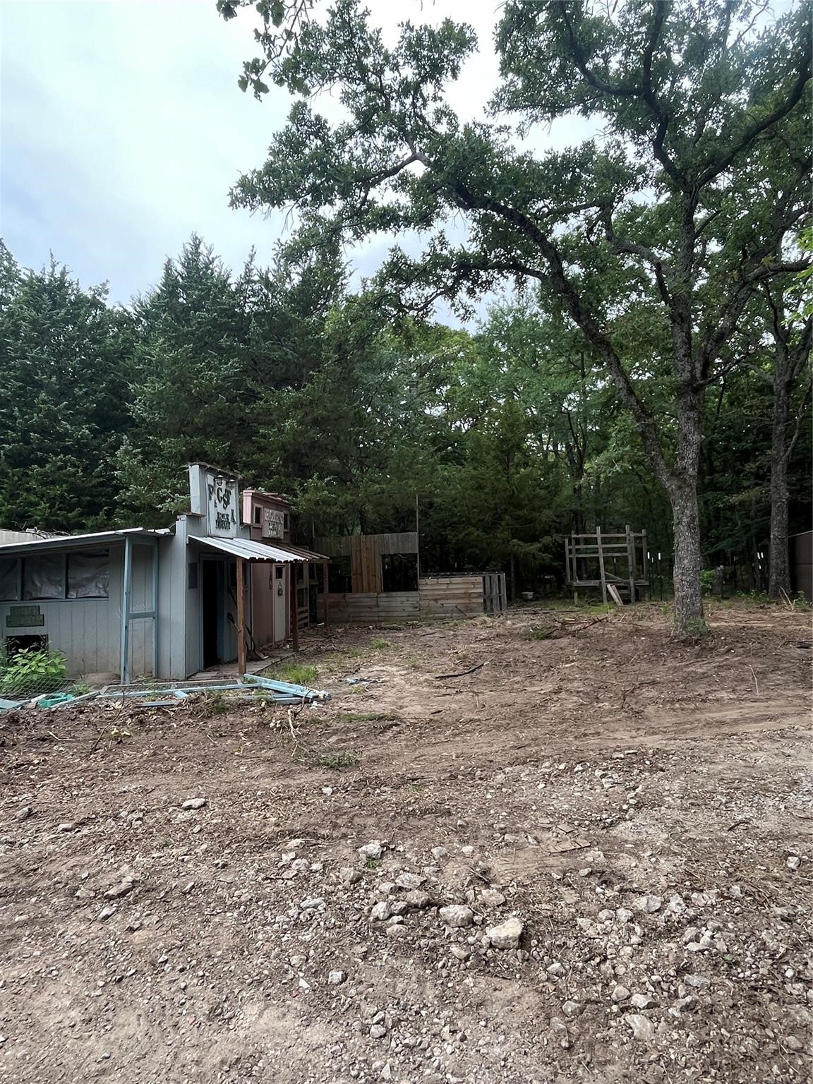 1466 Rancho Road Quinlan TX 75474