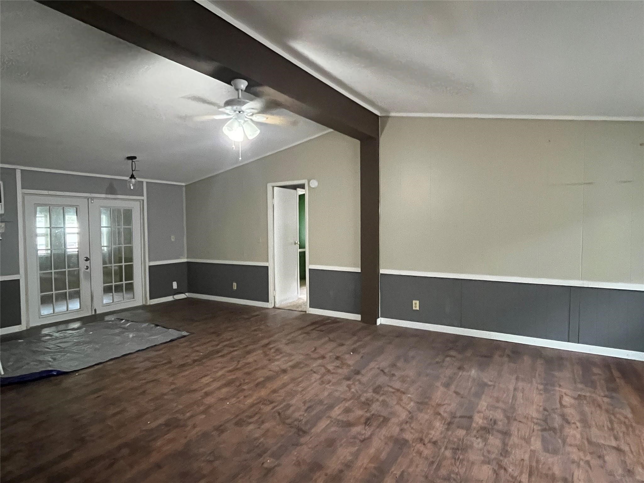 1466 Rancho Road Quinlan TX 75474