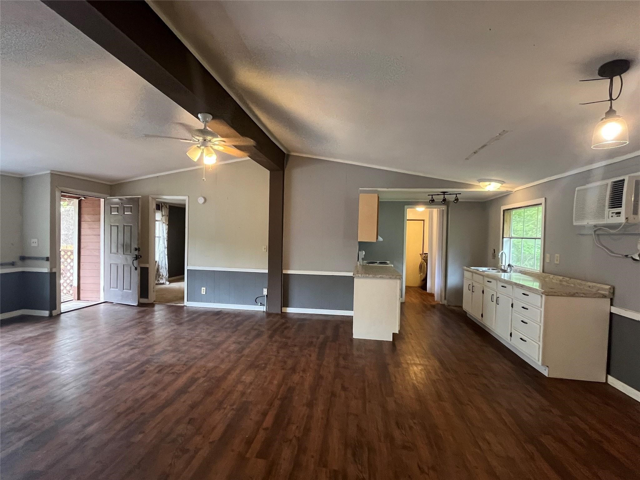 1466 Rancho Road Quinlan TX 75474
